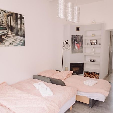 Studio Centrum Chełm Eksteriør billede