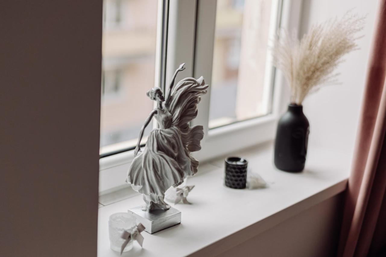 Studio Centrum Chełm Eksteriør billede