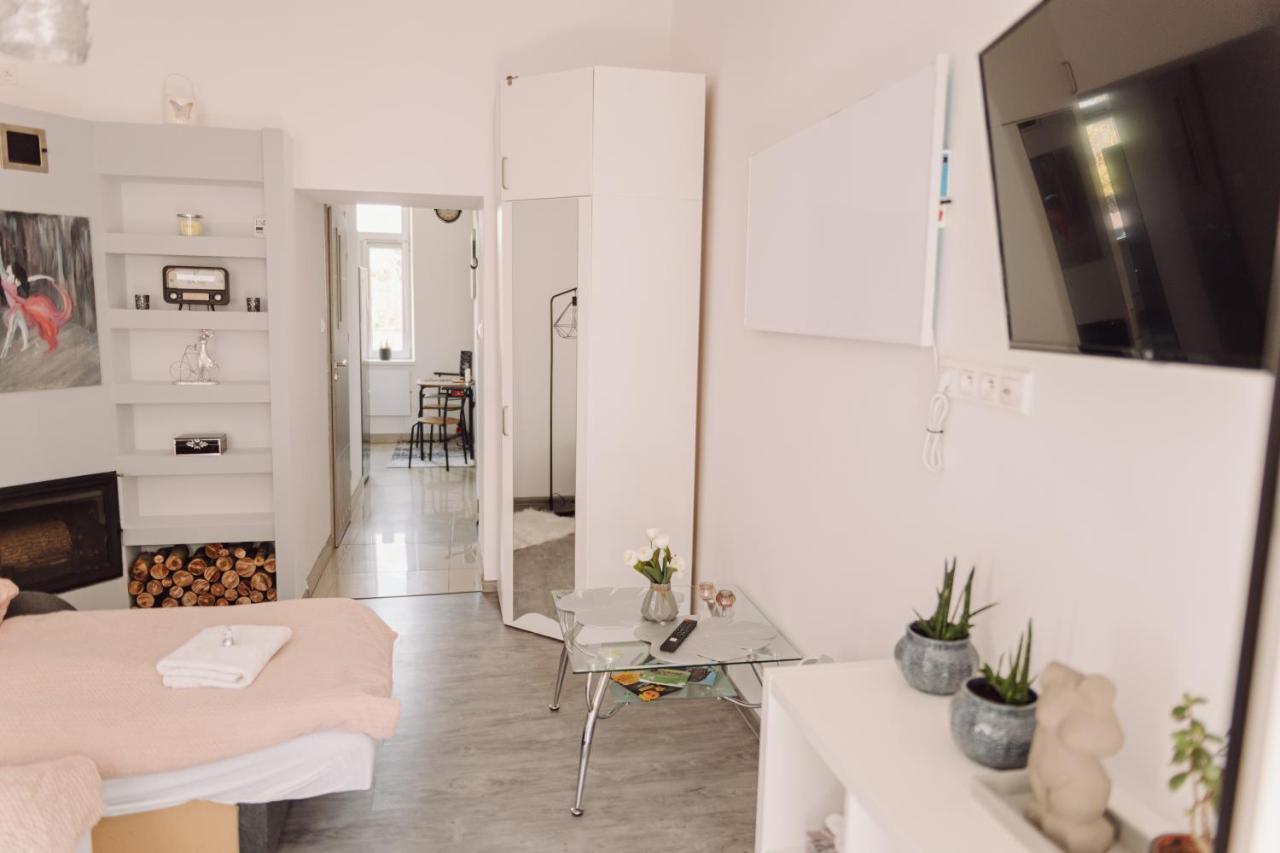 Studio Centrum Chełm Eksteriør billede