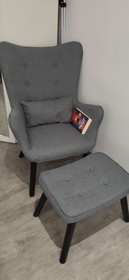 Studio Centrum Chełm Eksteriør billede