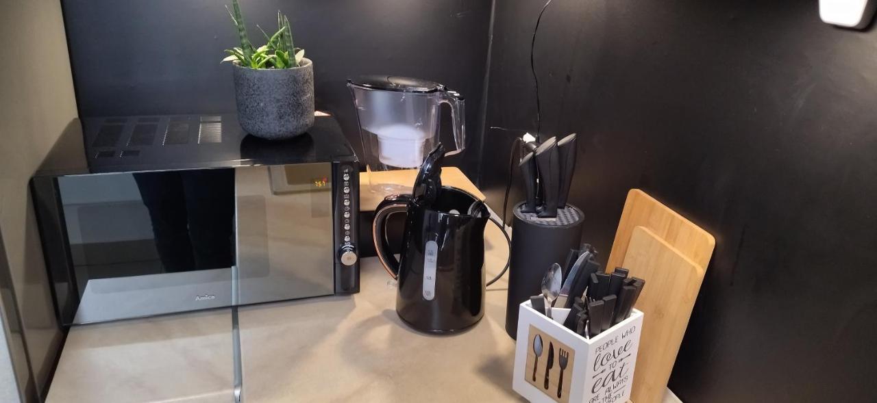 Studio Centrum Chełm Eksteriør billede